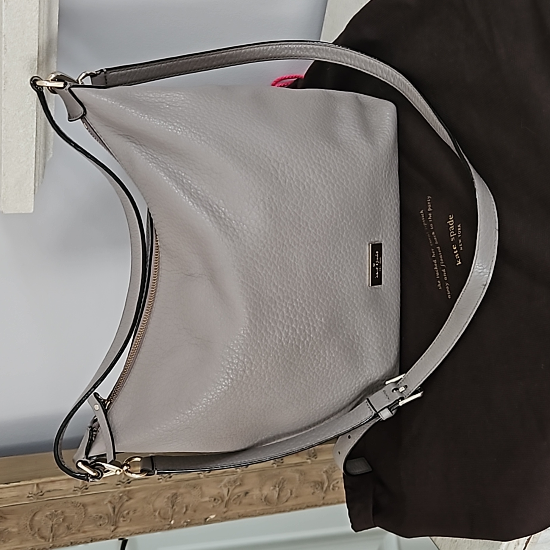 Kate Spade Prospect Place Kaia Shoulder Bag